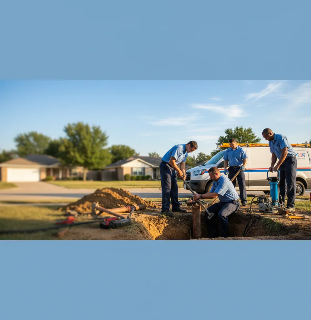 Water Heater Repair in West Liberty, IA